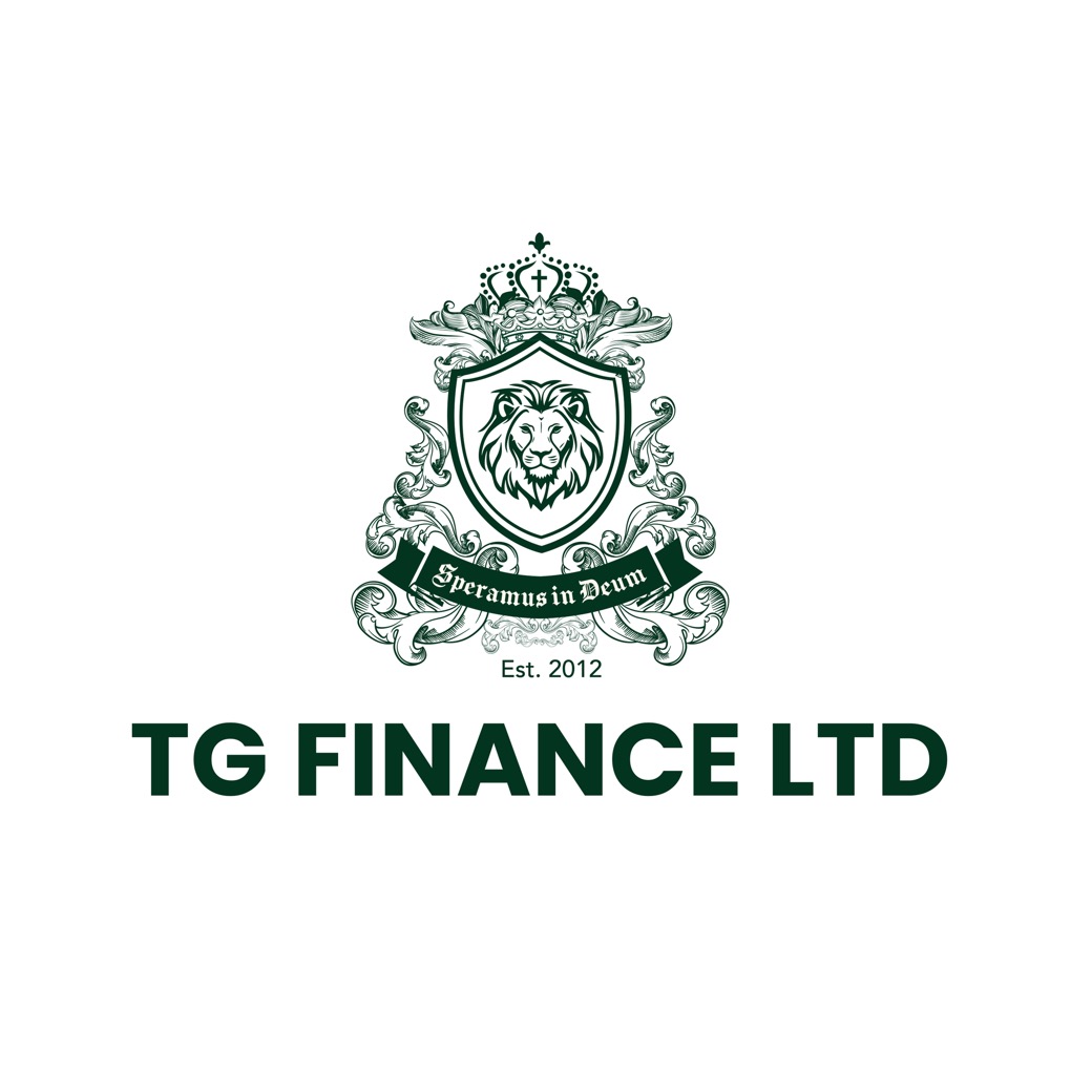 TG Finance Ltd